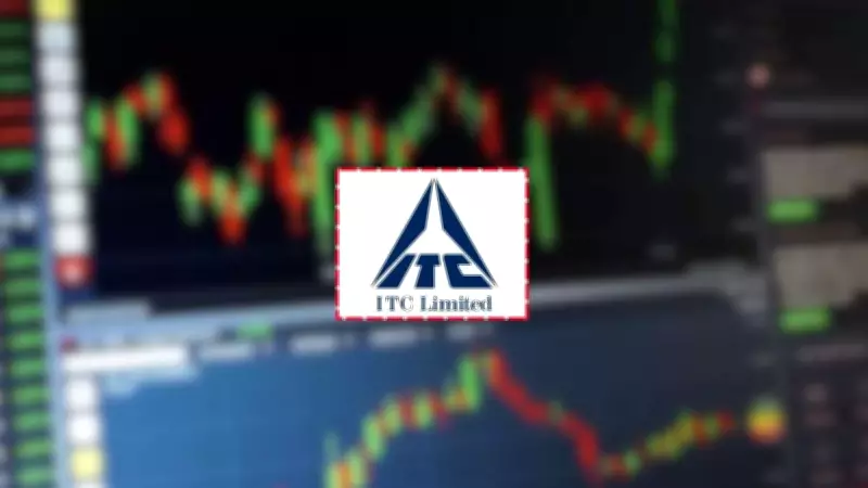 ITC Shares Plunge to 52-Week Low on Budget Day as Cigarette Tax Hike Announced