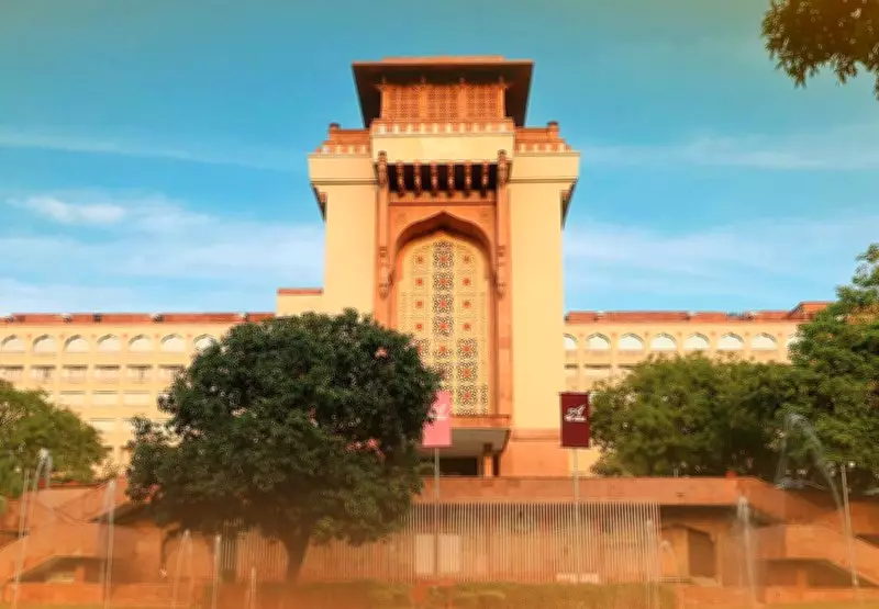 ITDC Marks 60 Years: Are Government Hotels Losing Their Luster to Private Players?