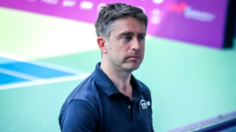 ITF Official Eyes Doubling Tennis Tournaments in India, Highlights Growth Potential