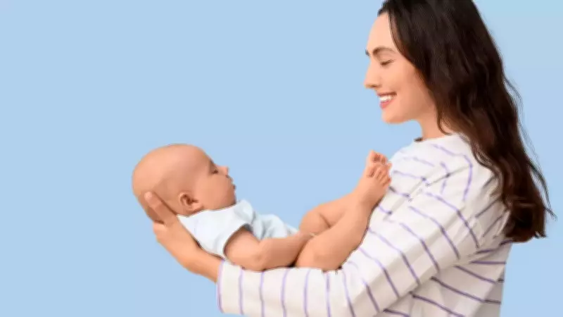 IVF Babies Are Just as Healthy as Naturally Conceived Children, Studies Confirm