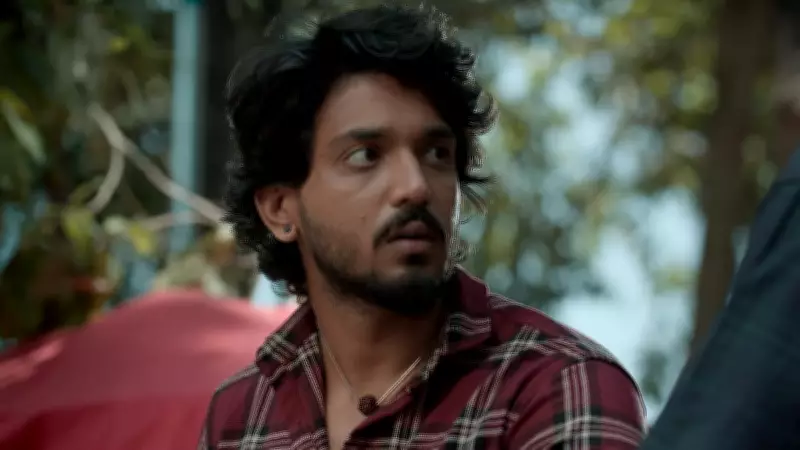 J C University Film Review: A Police System Drama Stuck in Old-School Clichés