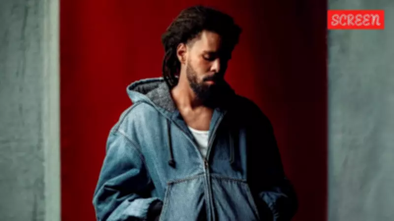 J Cole's 'The Fall Off' Album Review: A Definitive Hip-Hop Masterpiece