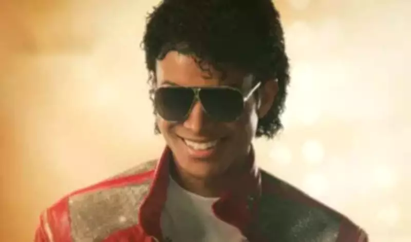 Jaafar Jackson Calls Michael Jackson Biopic Role His 'Divine Calling'