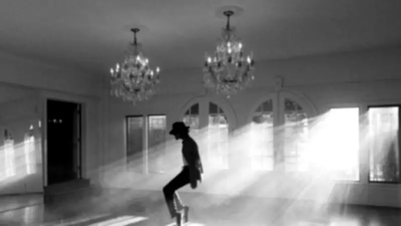 Jaafar Jackson Portrays Uncle Michael in Upcoming Biopic 'Michael'