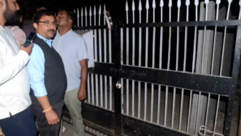 Jabalpur Doctor's Deathbed Video Sparks Rs 60 Crore Property Dispute