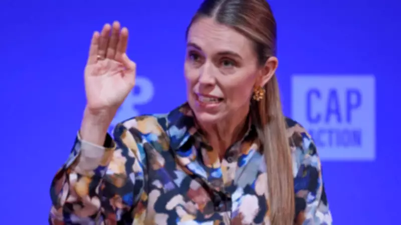 Jacinda Ardern Moves to Australia, Highlighting Kiwi Exodus Trend