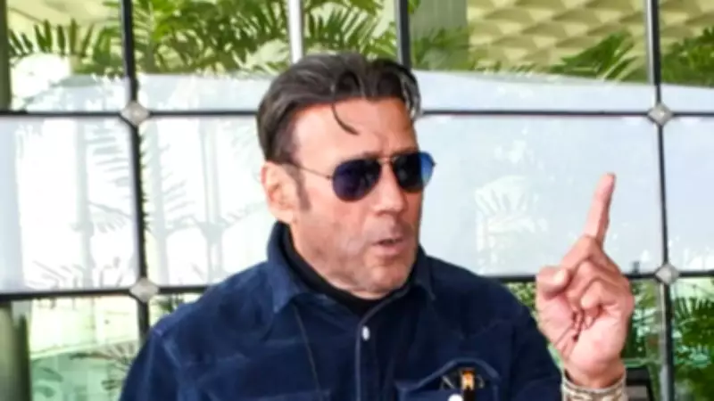 Jackie Shroff Shares Nostalgic Birthday Tribute to Co-Star Pooja Bhatt