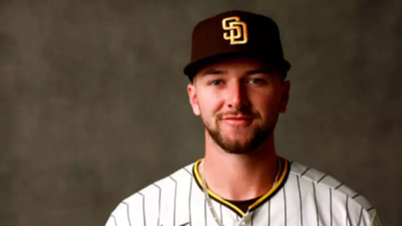 Jackson Merrill's $135M Padres Deal & Sammie Quinn's Digital Empire: A Dual Success Story