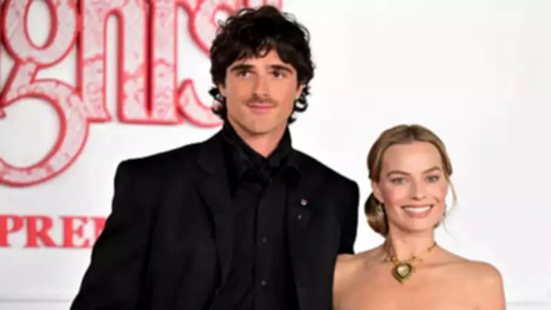 Jacob Elordi Hospitalized After Steam Shower Burn During Wuthering Heights Filming