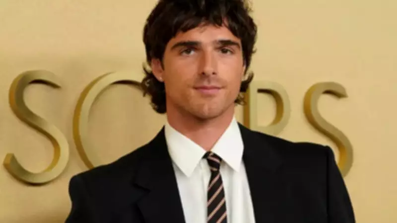 Jacob Elordi Reportedly Frontrunner for James Bond Role in Bond 26