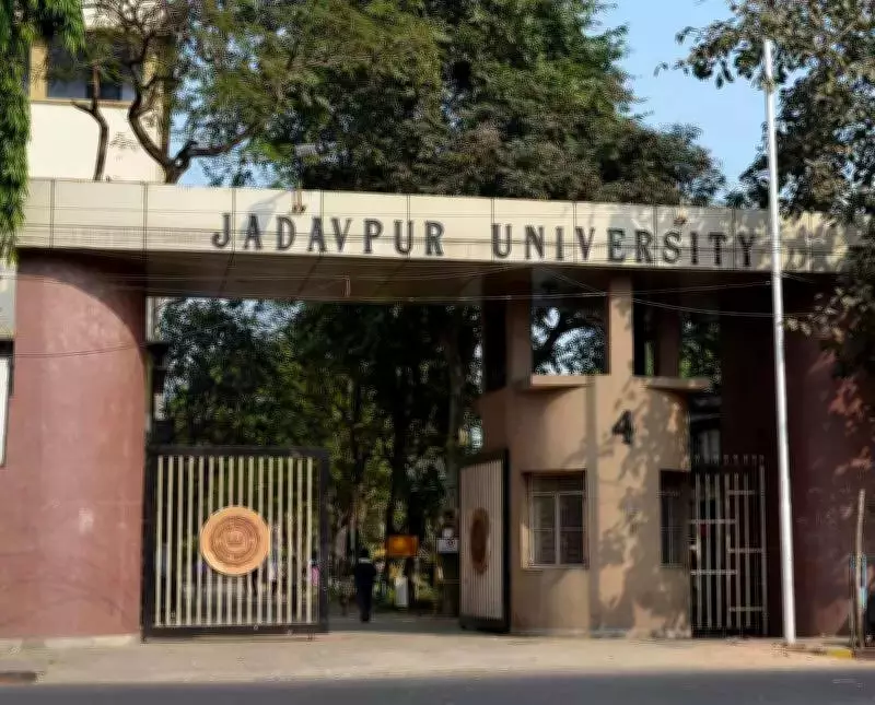 Jadavpur University to Hold ICC Student Representative Elections in March