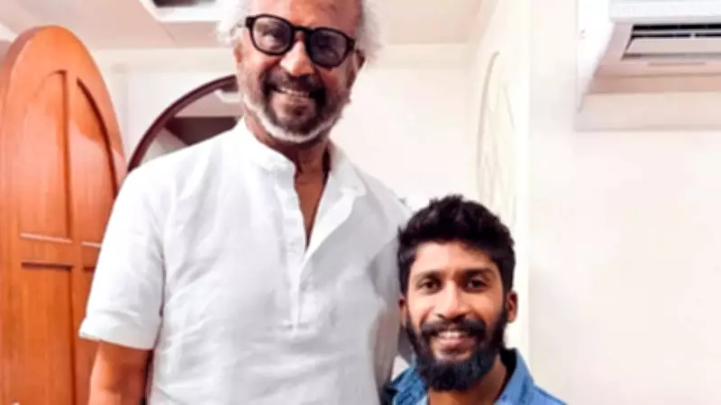 Jaffer Sadiq Confirms Role in 'Jailer 2', Shares Emotional Note on Rajinikanth