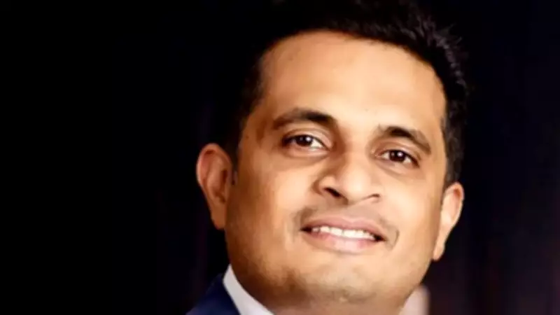 Jagadeesh Vasanthada Wins IEEE Industry Excellence Award for AI in Procurement