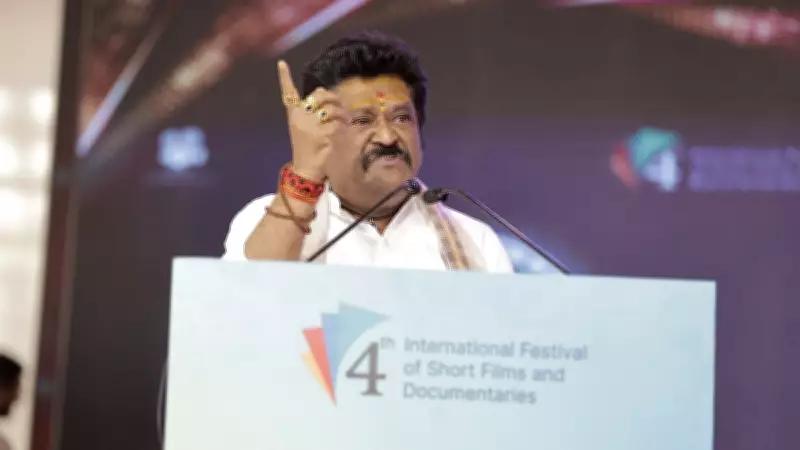 Jaggesh Credits PM Modi's Support for Karnataka's Thriving Film Industry