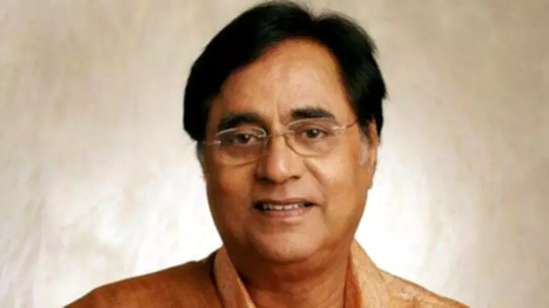 Jagjit Singh's Timeless View: Music Transcends National Borders