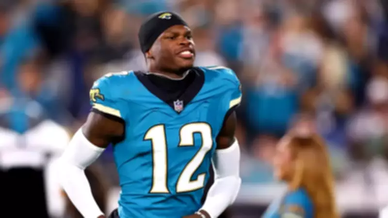 Jaguars Strategize Travis Hunter's Comeback with Cornerback Priority