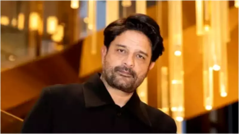 Jaideep Ahlawat Opens Up About His Struggle with Destructive Anger Issues