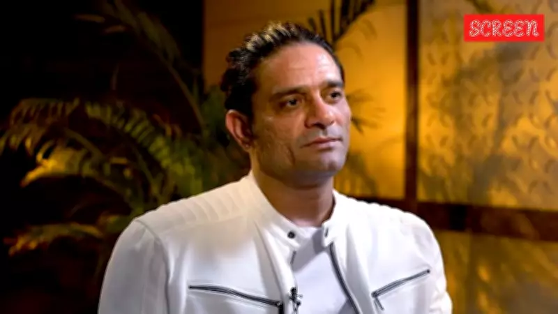Jaideep Ahlawat Reveals Struggle with Destructive Temper and Anger Management Issues