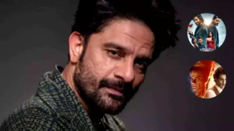 Jaideep Ahlawat's Top OTT Performances Ranked on His Birthday