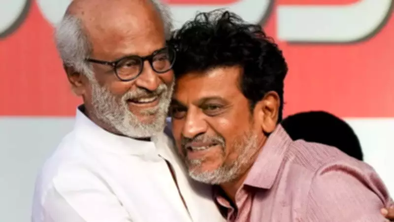 Jailer 2: Rajinikanth's Mega Pan-Indian Film with Star-Studded Cast and Nora Fatehi's Item Song