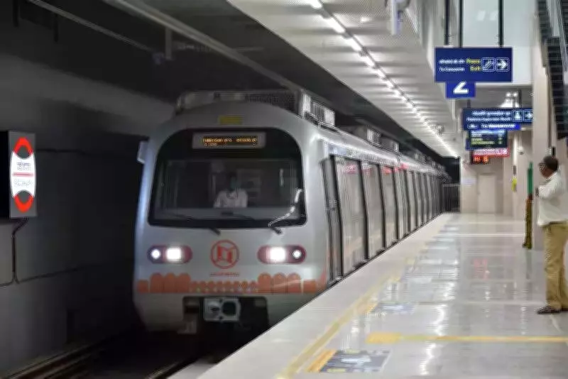 Jaipur Awaits Major Infrastructure Boost in Upcoming State Budget