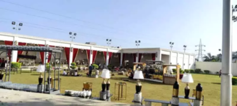 Jaipur Marriage Hall Owners Demand Ban on Hotels, Clubs Hosting Weddings Over Parking Disparity