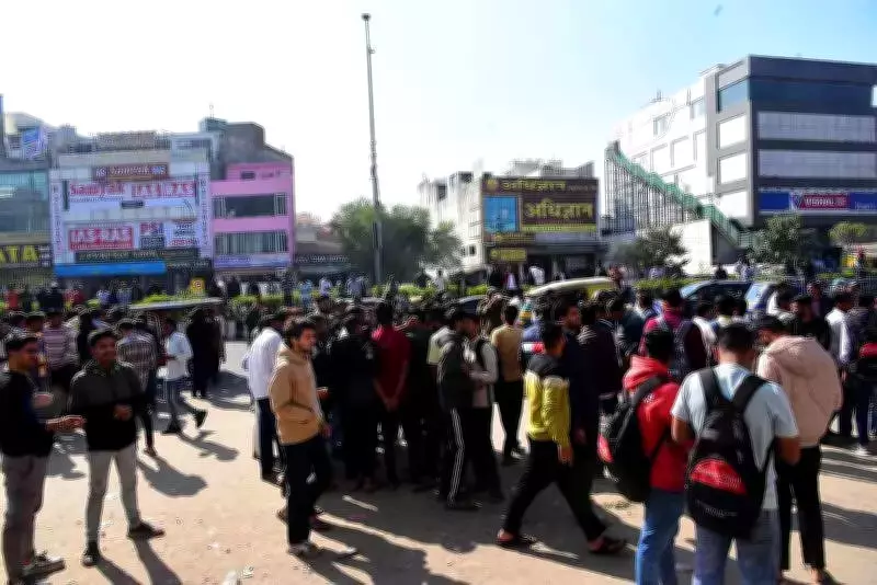 Jaipur Orders Fire Audits for All Coaching Centers, Sets March 9 Deadline