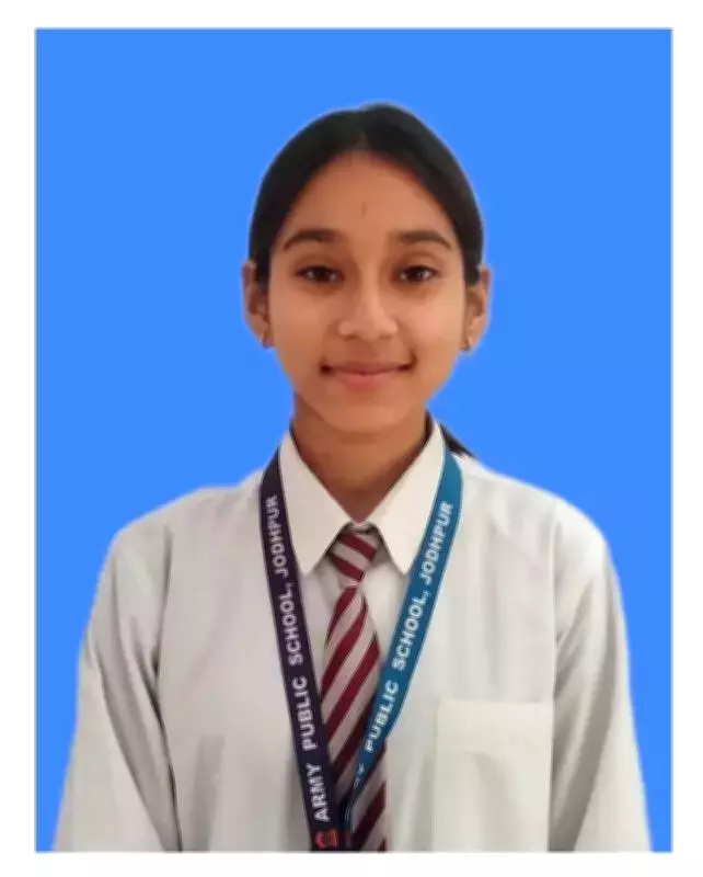 Jaipur Student's Smart Strategies Make Social Science Interesting & Manageable
