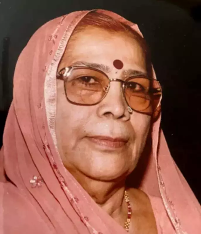 Jaipur's 86-Year-Old Sets Record as Rajasthan's Oldest Organ Donor After Brain Death