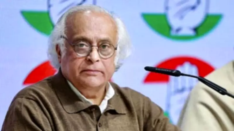 Jairam Ramesh Calls for Lower Costs and Faster Domestic Money Transfers