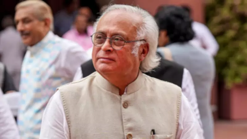 Jairam Ramesh Praises Nehru as 'Extraordinary Institution Builder', Cites Apology Letter to SC Judge