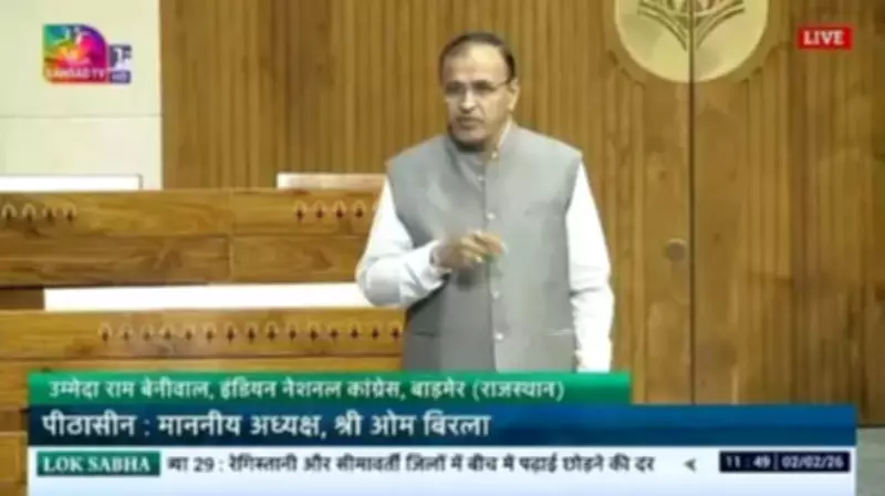 Jaisalmer, Barmer School Dropout Crisis: 26.4% Students Leave Education in 5 Years