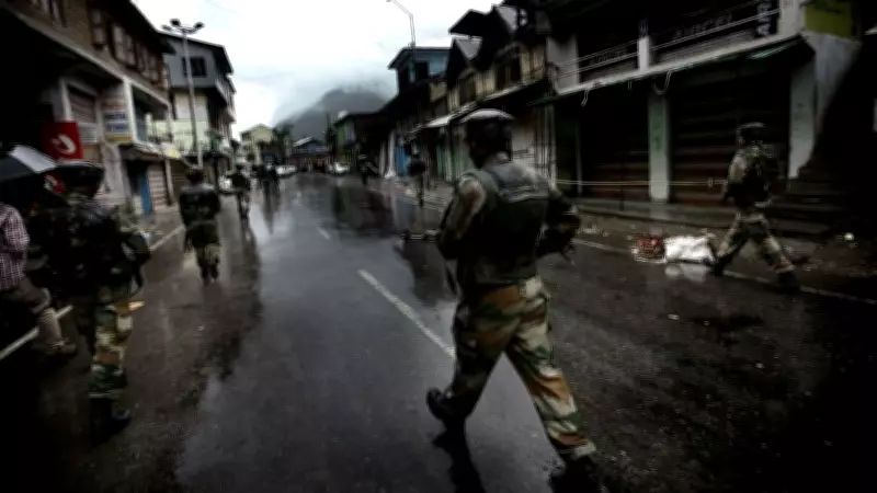 Jaish Commander Among 2 Pak Terrorists Killed in Jammu's 20-Hour Operation