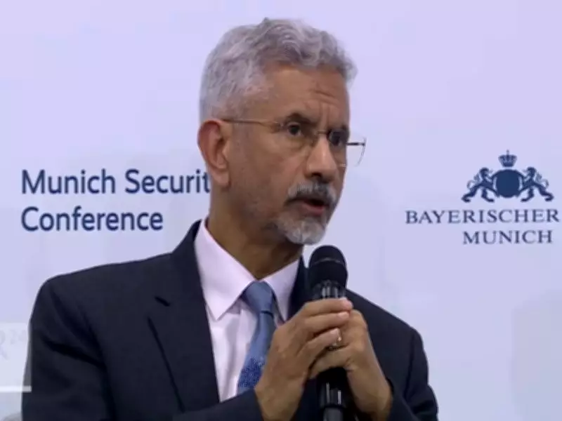 Jaishankar Cites West Asia Conflict for IMEC's Slow Progress, Notes Sustained Interest