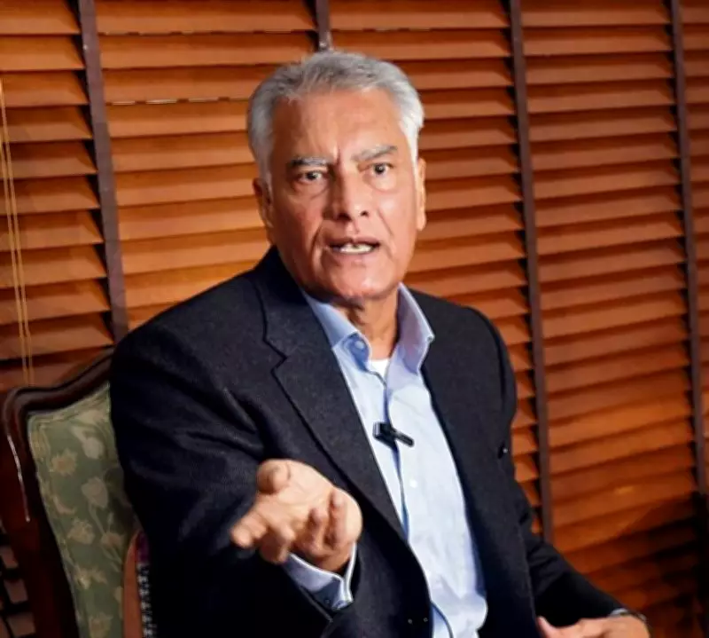 Jakhar and Chugh Escalate Punjab Rice Millers' Grievances to Central Government