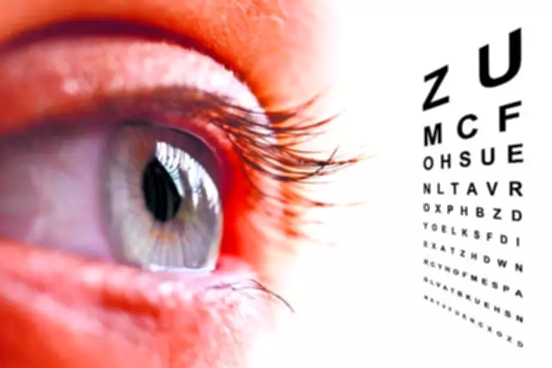 Jalandhar Eye Camp Examines 350 Patients, Promotes Vision Health Awareness