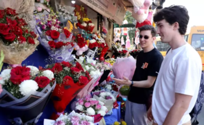 Jalandhar Restaurants Prepare for Valentine's Day with Lavish Menus and Live Music