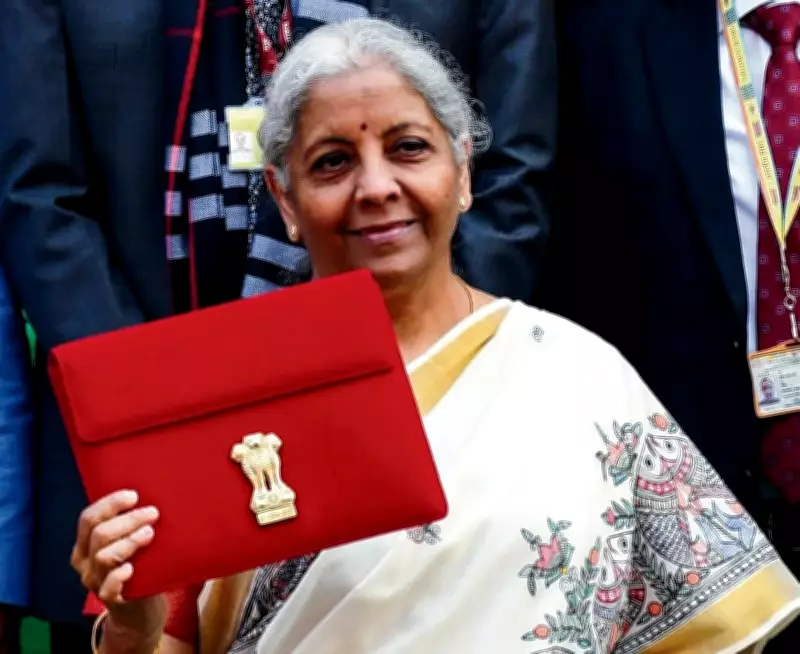 Jalandhar's Budget Wishlist: GST Relief, More Incentives, and Tax Reforms