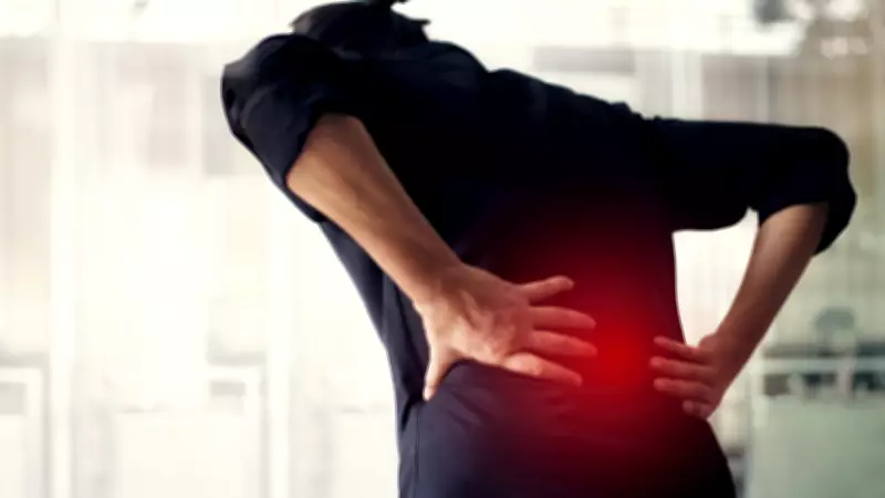 Jalna Man Finds Relief from Chronic Back Pain at Patanjali Wellness Through Ayurveda