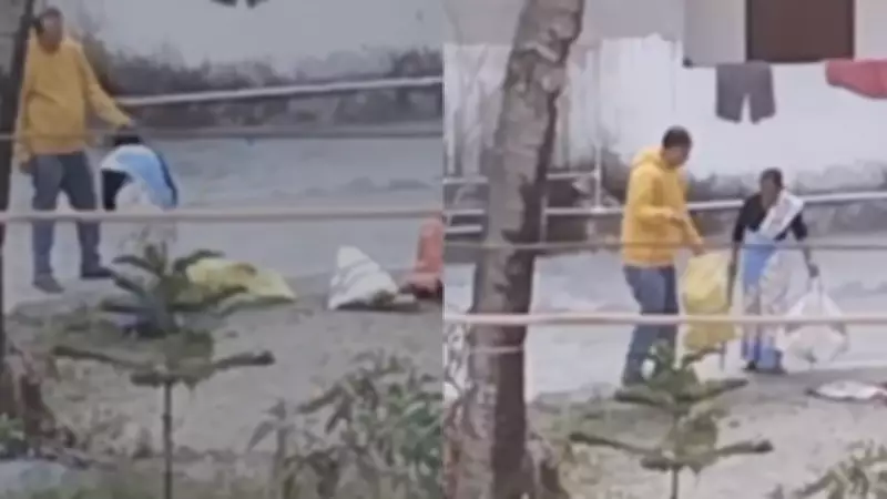 Jalpaiguri Puppy Cruelty Case: FIR Registered Under BNS, PCA Acts