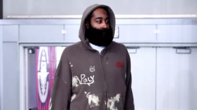 James Harden Pens Emotional Farewell to Clippers After Trade to Cavaliers