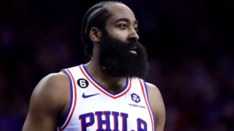 James Harden's Absence Looms as Clippers Host 76ers in Crucial NBA Showdown