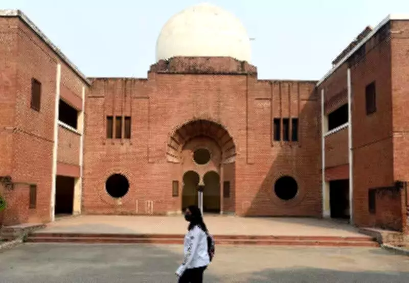 Jamia Millia Students Demand Hindi, Urdu as PG Exam Mediums Amid Language Barrier