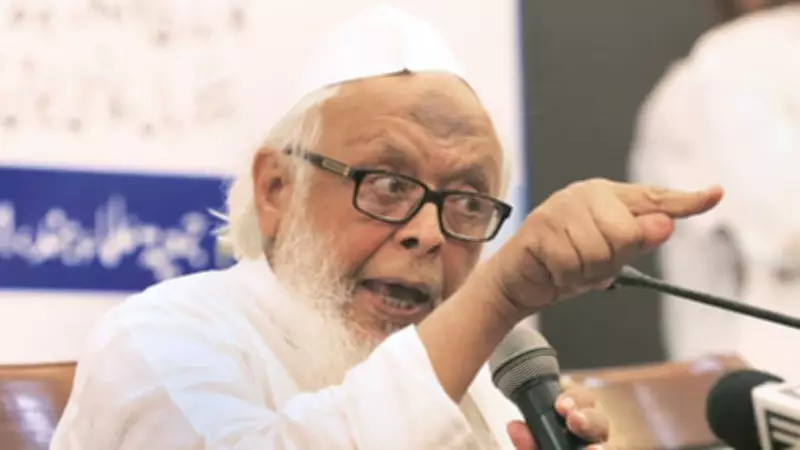 Jamiat Ulama-i-Hind Criticizes MHA's Mandatory Vande Mataram Order as Unconstitutional