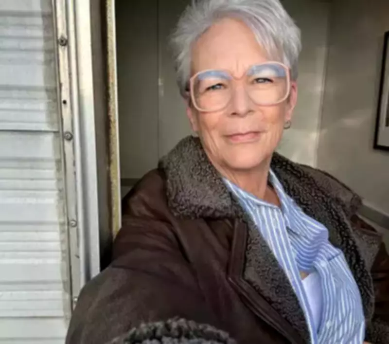 Jamie Lee Curtis Mourns Robert Carradine, Recalls 'Little Family' with His Daughter