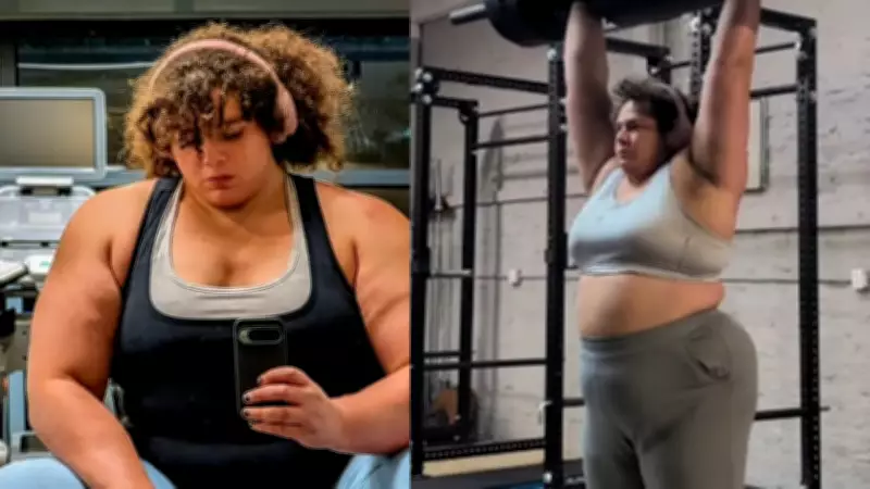 Jammie Booker Breaks Silence After Strongman Title Controversy with Defiant Post