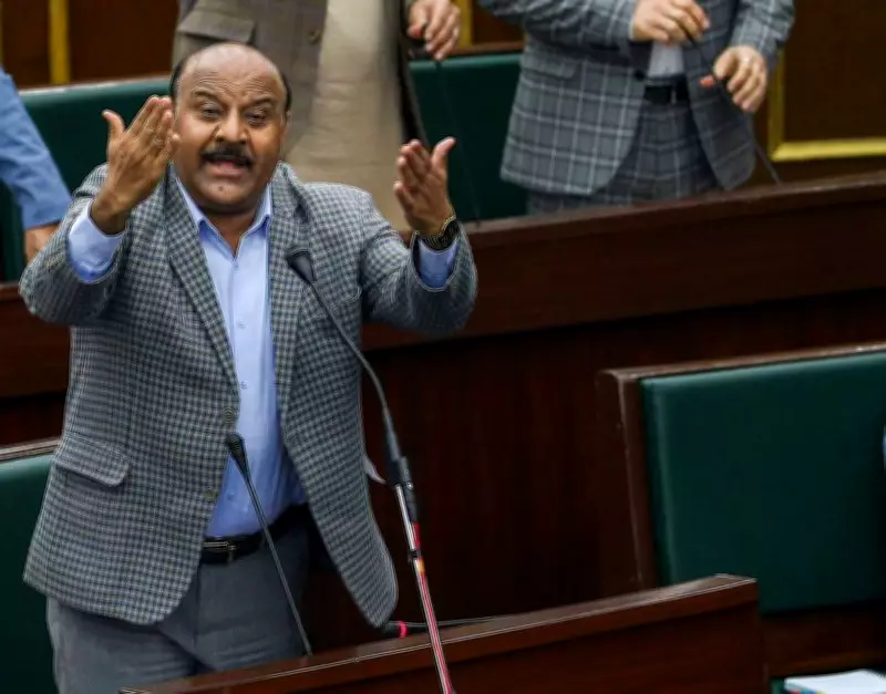 Jammu & Kashmir Deputy CM Clarifies: No Inquiry Ordered into Fourth Tawi Bridge Construction