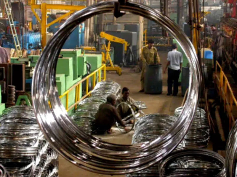 Jammu & Kashmir's Industrial Policy Gains Momentum with Ground-Level Implementation