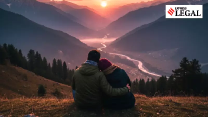 Jammu and Kashmir and Ladakh HC: Family Consent Not Required for Adult Love Marriages