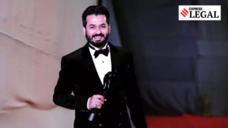 Jammu and Kashmir High Court Stays Defamation Case Against 'Article 370' Filmmaker